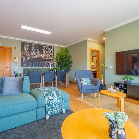 Apartmán Super Anadia - Olive Funchal  Exteriér fotografie