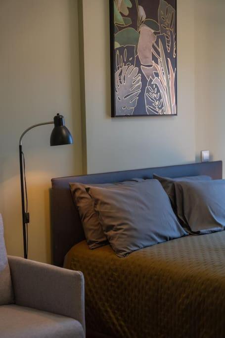 Apartmán Super Anadia - Olive Funchal  Exteriér fotografie