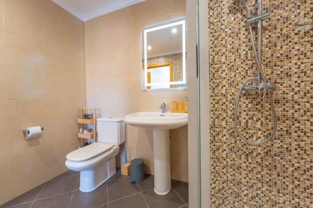 Apartmán Super Anadia - Olive Funchal  Exteriér fotografie