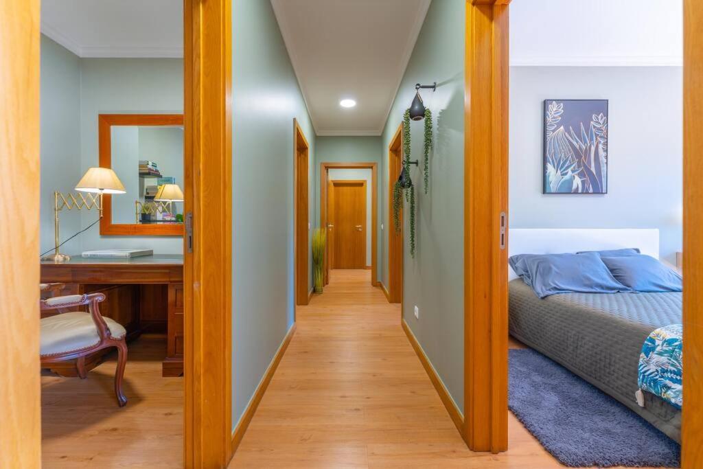 Apartmán Super Anadia - Olive Funchal  Exteriér fotografie