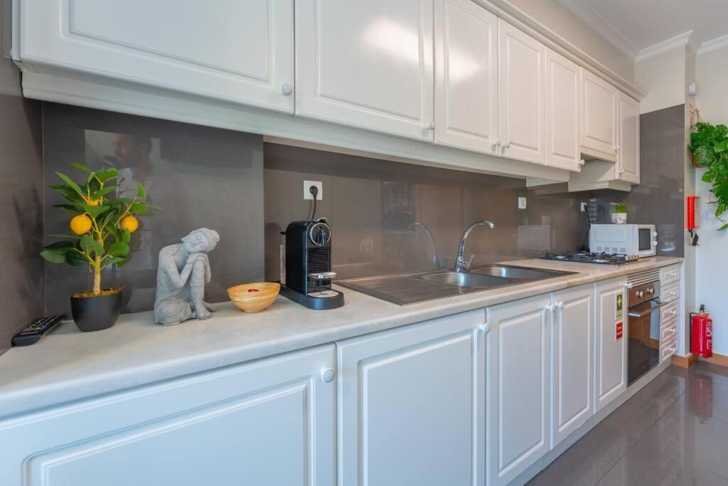 Apartmán Super Anadia - Olive Funchal  Exteriér fotografie