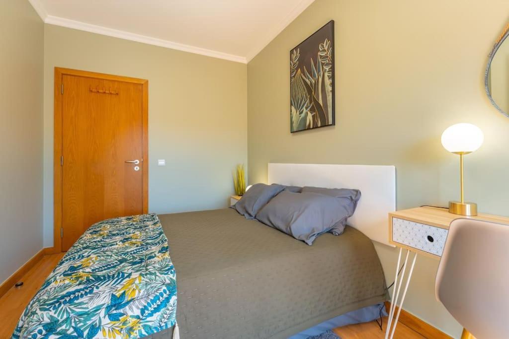 Apartmán Super Anadia - Olive Funchal  Exteriér fotografie