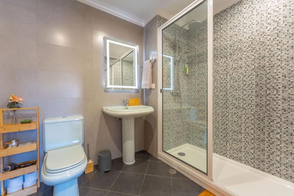 Apartmán Super Anadia - Olive Funchal  Exteriér fotografie
