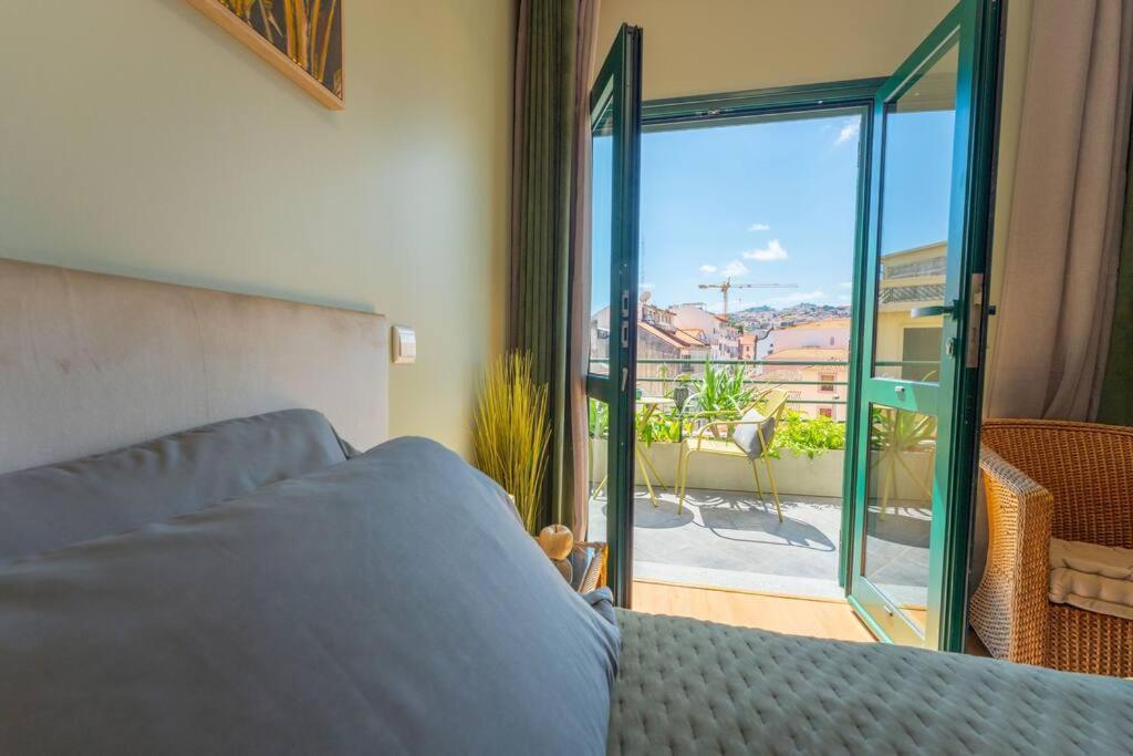 Apartmán Super Anadia - Olive Funchal  Exteriér fotografie