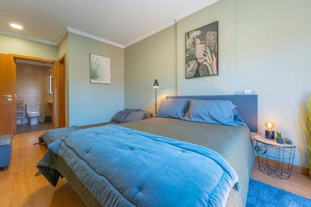 Apartmán Super Anadia - Olive Funchal  Exteriér fotografie