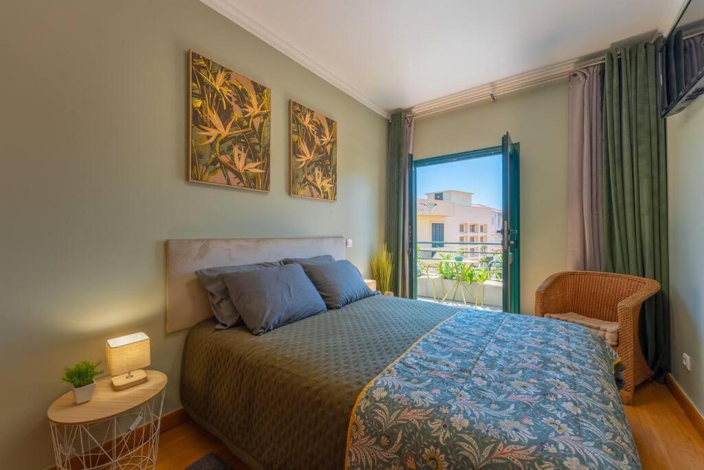 Apartmán Super Anadia - Olive Funchal  Exteriér fotografie