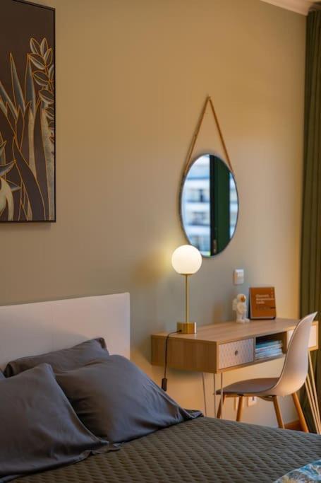 Apartmán Super Anadia - Olive Funchal  Exteriér fotografie