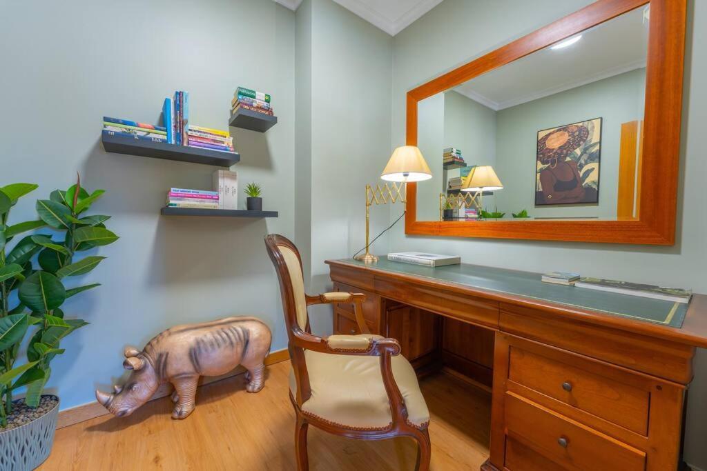 Apartmán Super Anadia - Olive Funchal  Exteriér fotografie