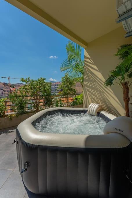 Apartmán Super Anadia - Olive Funchal  Exteriér fotografie